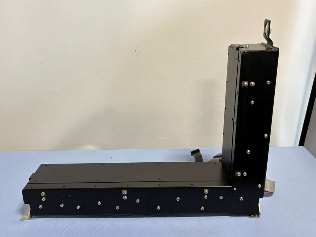 Conveyor Belt Module / Linear Transport Unit Part 520000240108 for Adani BV 5030