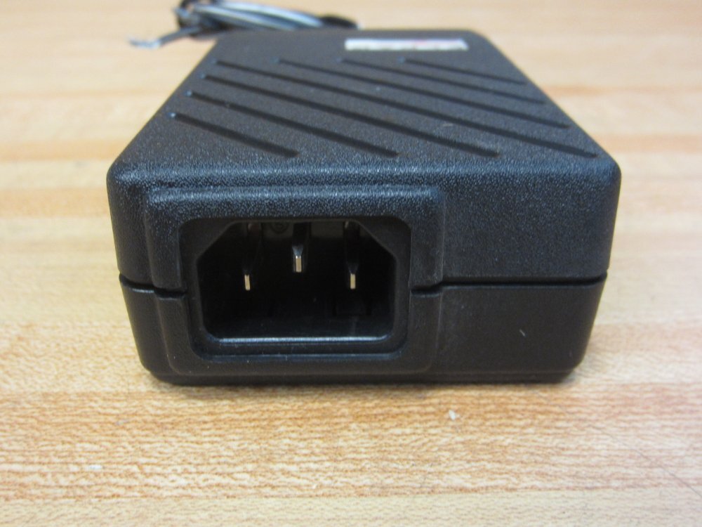Elpac Power Systems MW2012 Power Supply