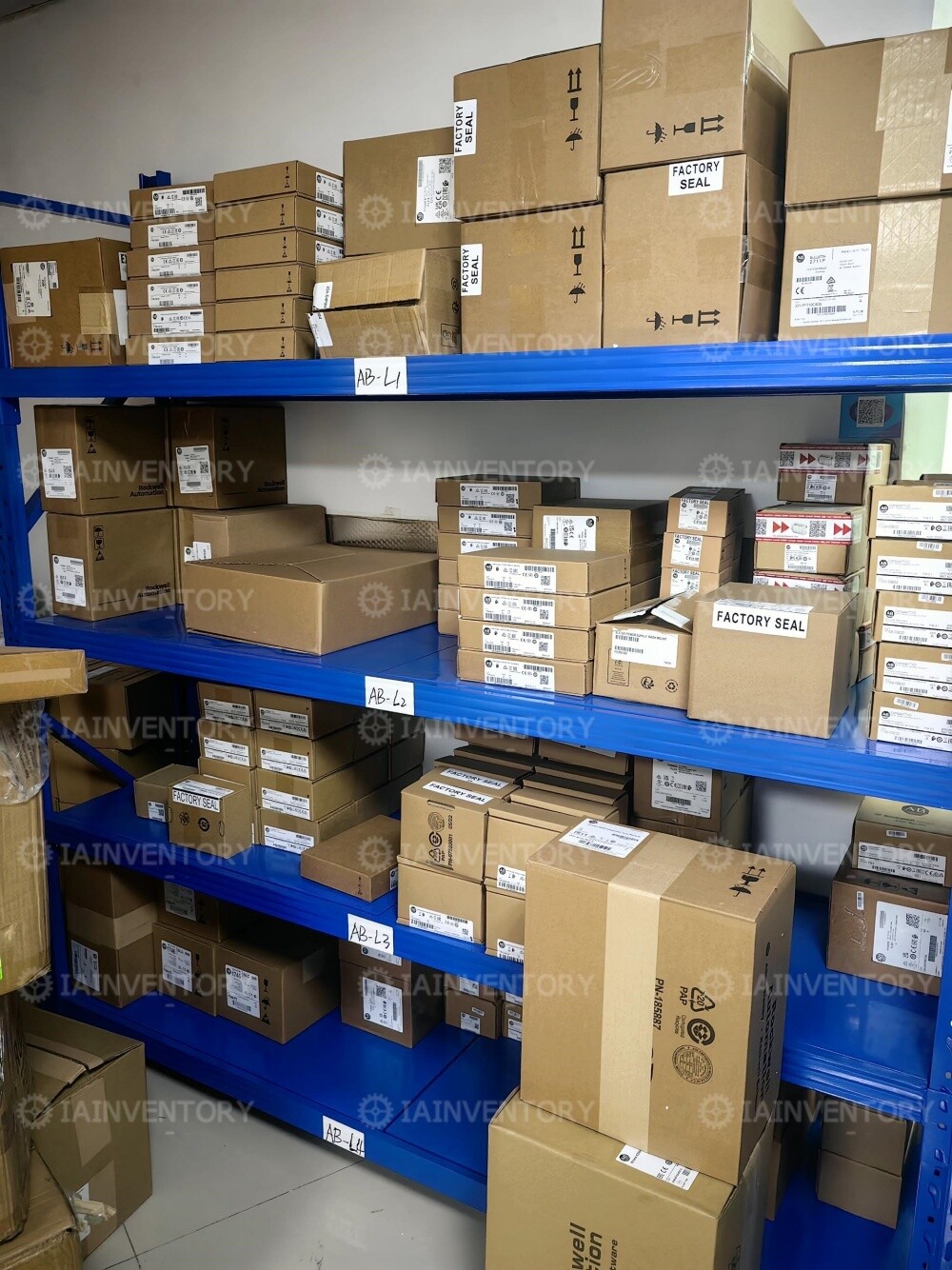 1PC New Omron NX102-9020 With 1 Year Warranty Free Tax
