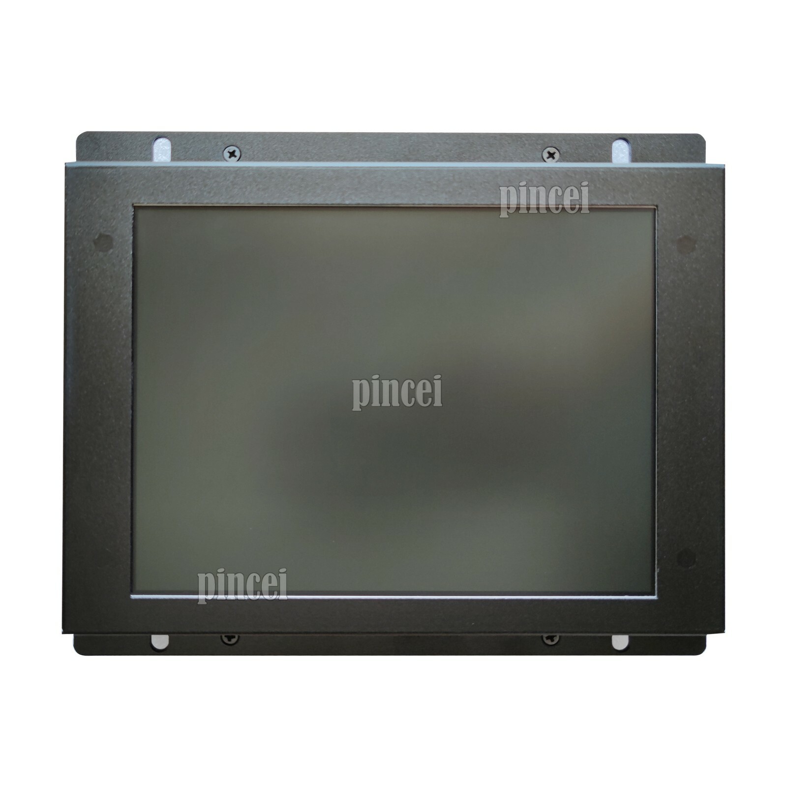 9″ LCD Monitor Replacement for FANUC CNC System CRT A61L-0001-0093 D9MM-11A US
