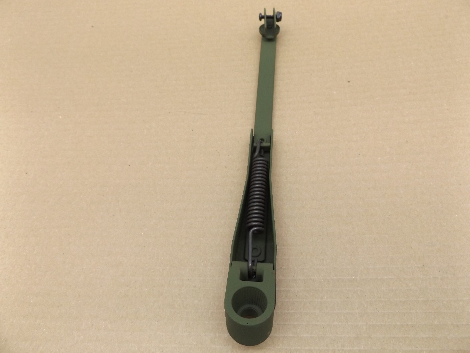 Windshield Wiper Arm 5-Ton 2.5-T M939 M818 M931 M35 11669624 NSN 2540011236823