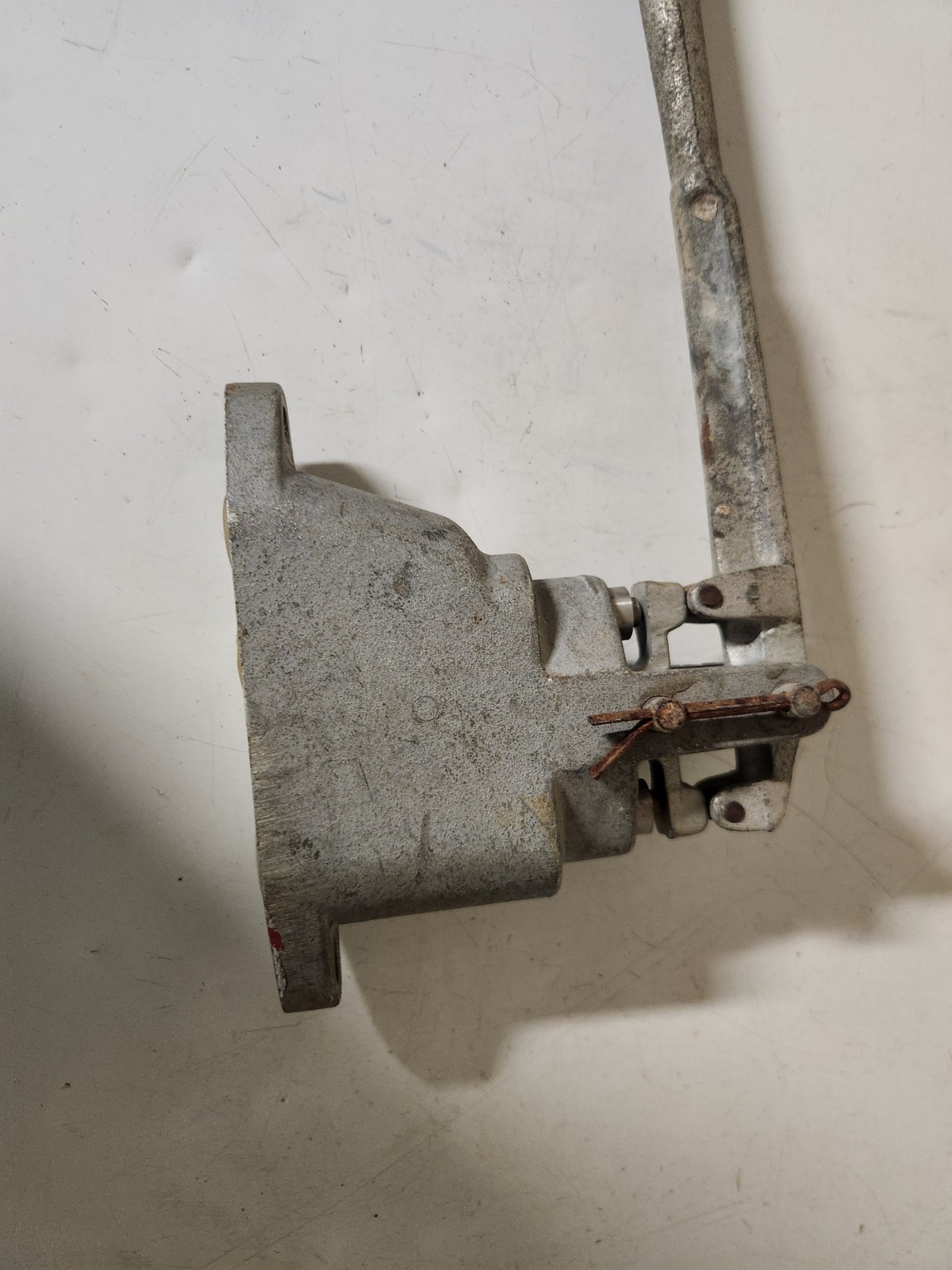 Ross OPERATING VALVE 102M1 FLOW CONTROL Valve New No Box