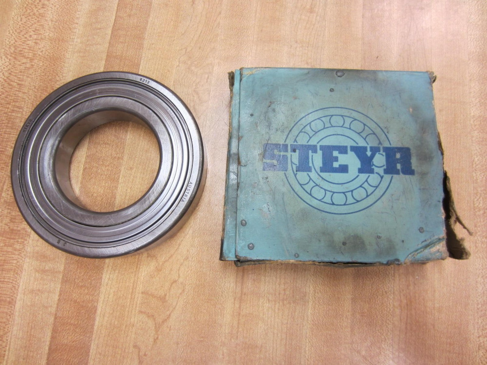 Steyr 6213-2Z Ball Bearing 62132Z
