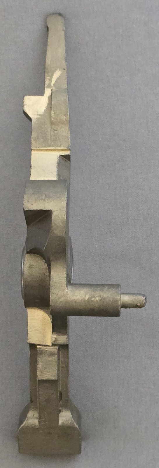 Westinghouse PIN w/Link Toggle Part #42A7899H06 for WH type AA14 Brand New