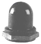 Honeywell SSNC303 0.313-0.437″ Silicon Rubber Switch Boot