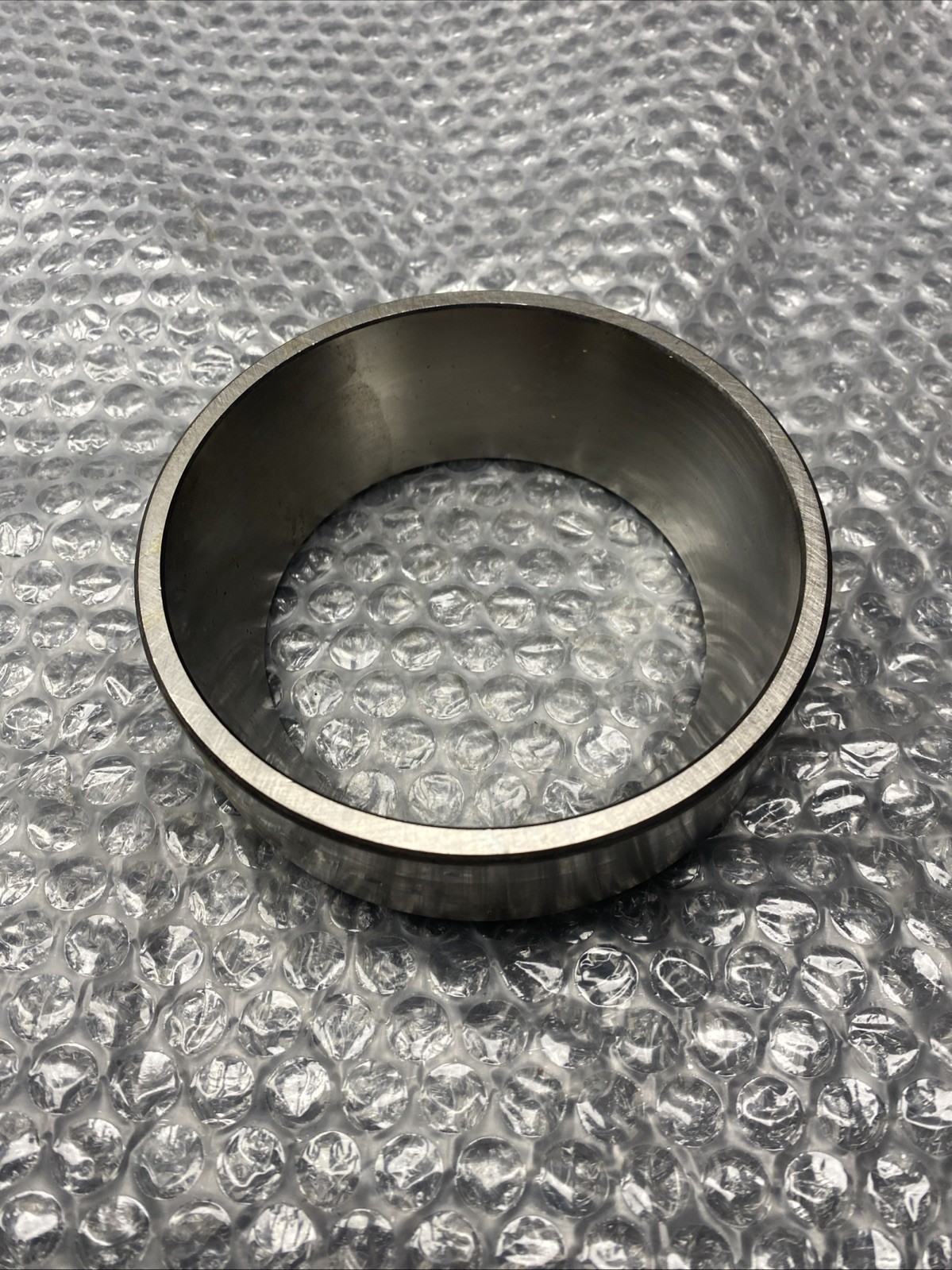 65320 TIMKEN TAPERED ROLLER BEARING CUP 4.5000 in OD, 1.3750 in WIDTH