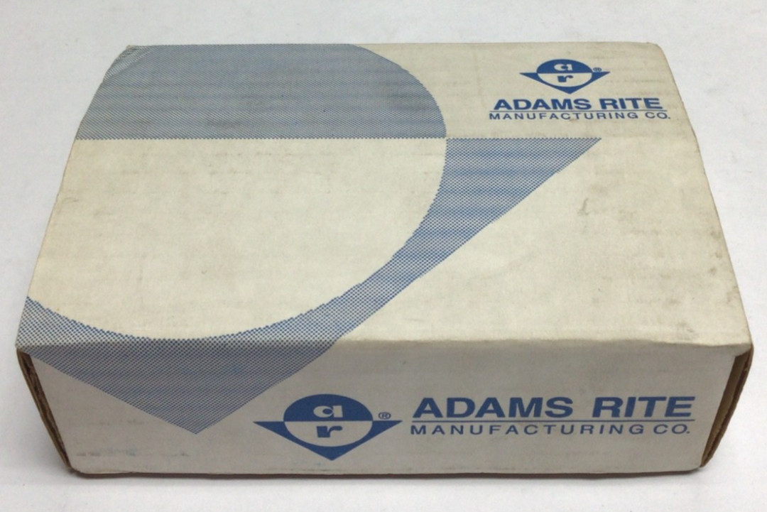 ADAMS RITE 7140-310-628-00 Electric Strike 12VDC/24VAC