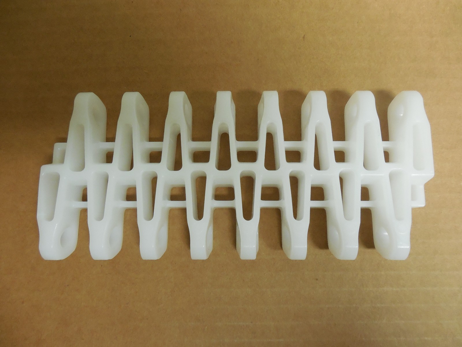 NEW LOT OF 5 HASABIT PLASTIC CHAIN LINK M5033M1539