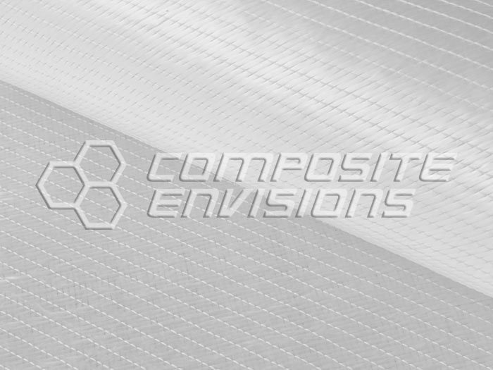 Hexcel HiMax Fiberglass E-Glass Fabric Biaxial +45/-45 8.85oz/300gsm-Sample