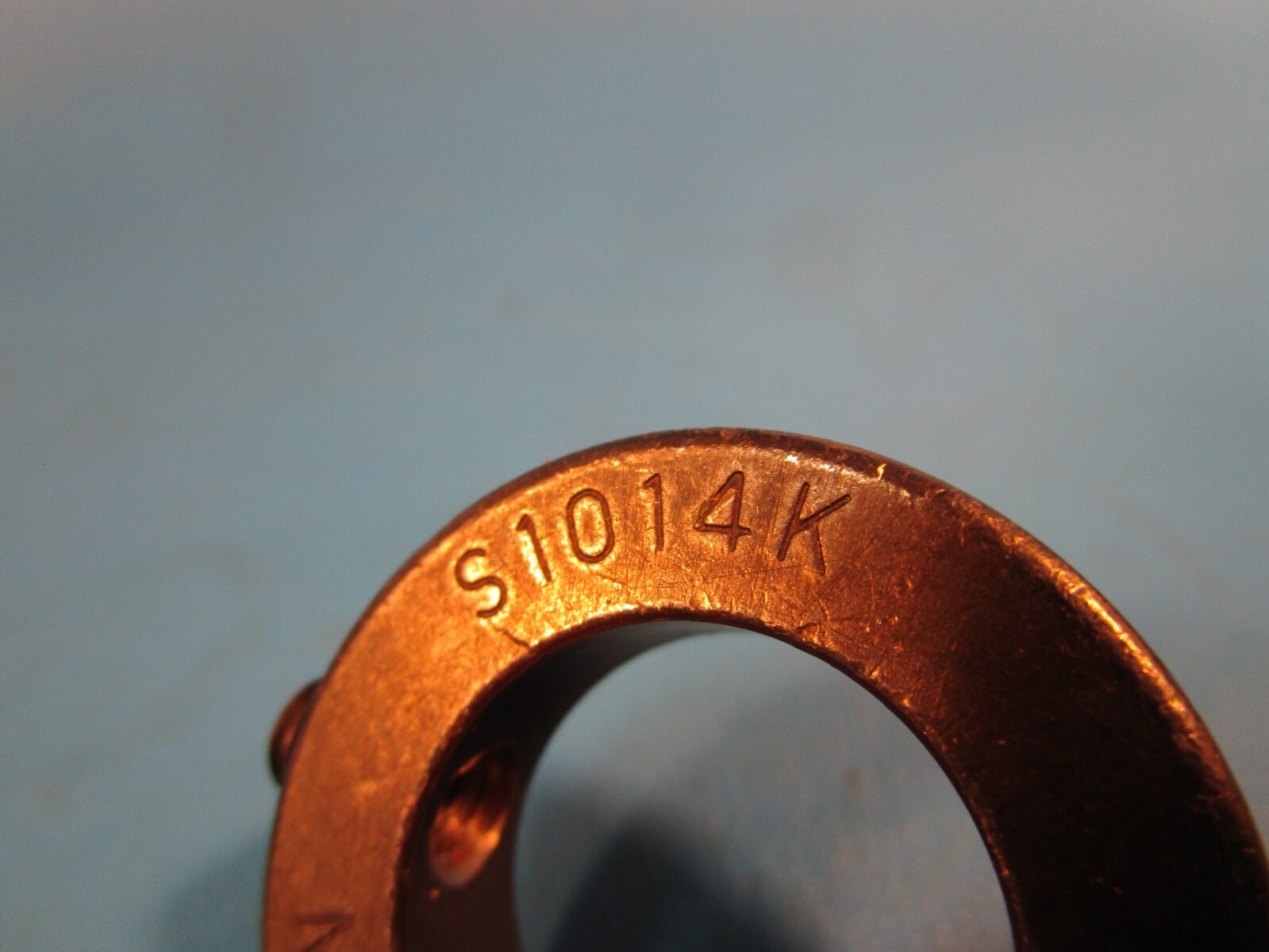 TIMKEN RCJT 7/8, 2-Bolt Flange-Mount Ball Bearing Unit, 7/8 in Bore, Eccentric C