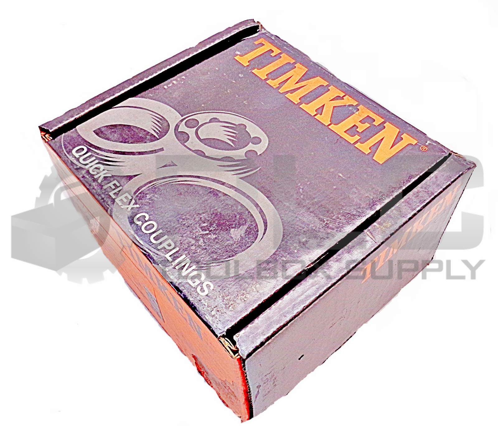 NEW TIMKEN BEARINGS QF50COVER QUICK FLEX COUPLING