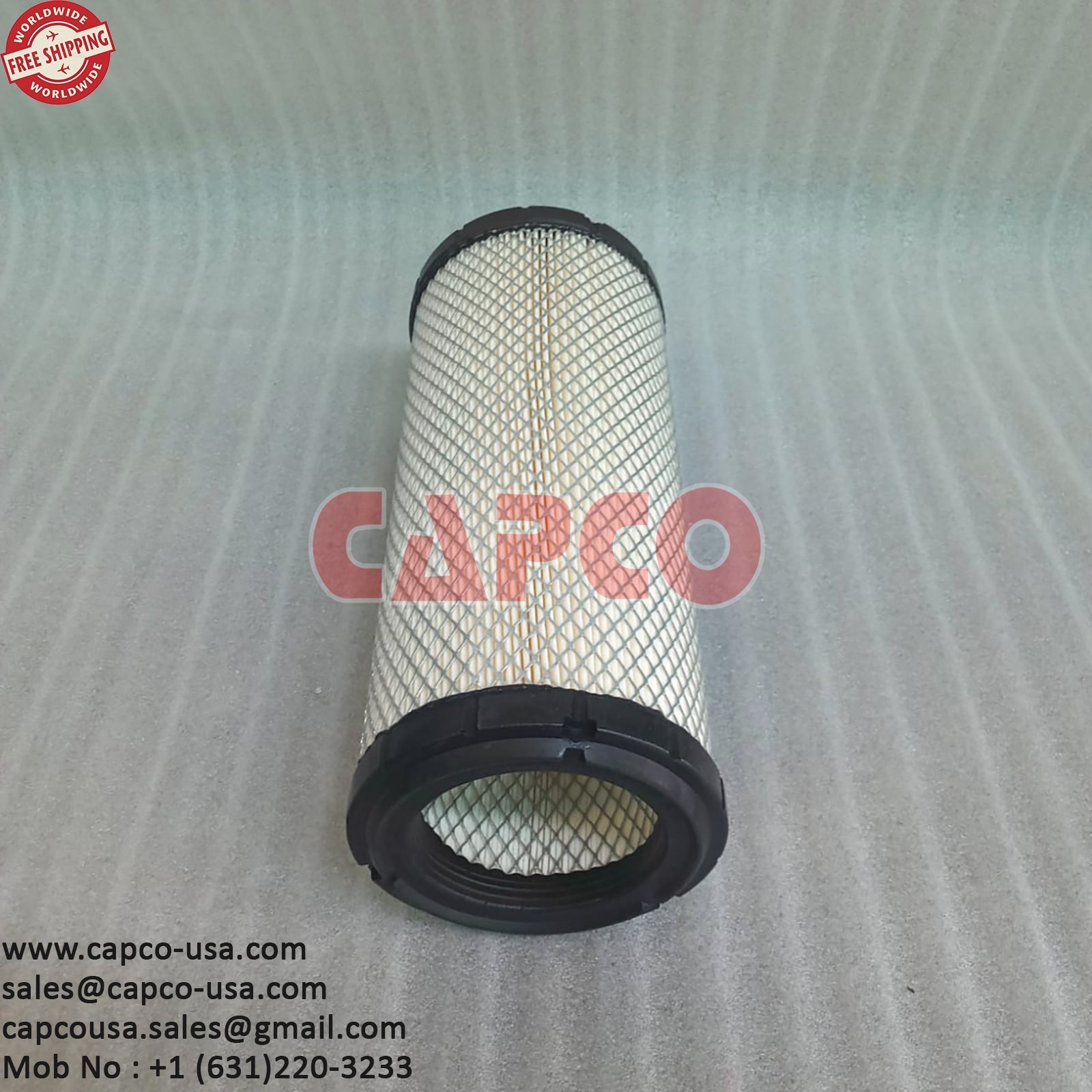AIR FILTER SFA5436P/NON OEM/FREE SHIPPING