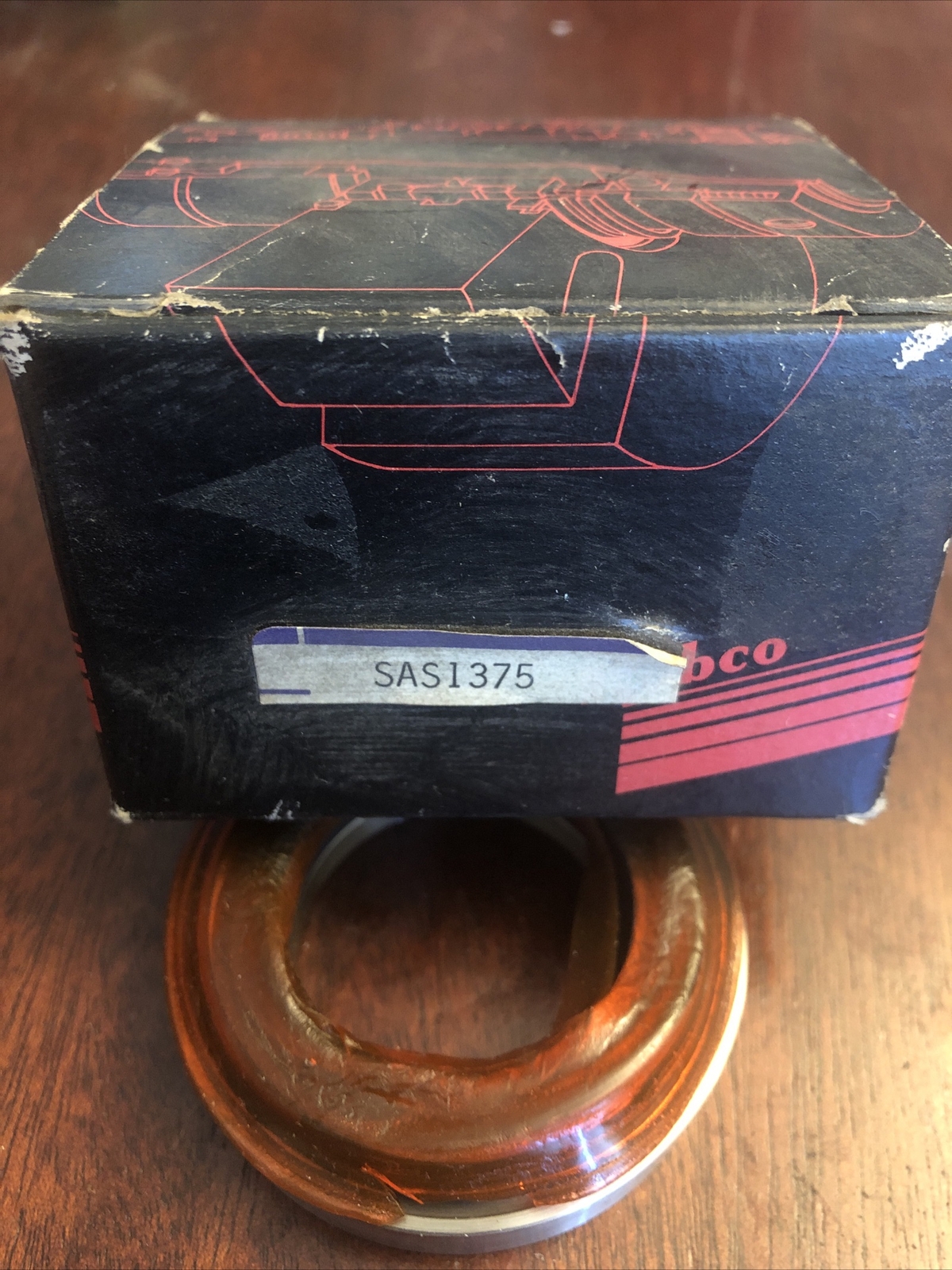 ROBCO SAS1375 New Old Stock
