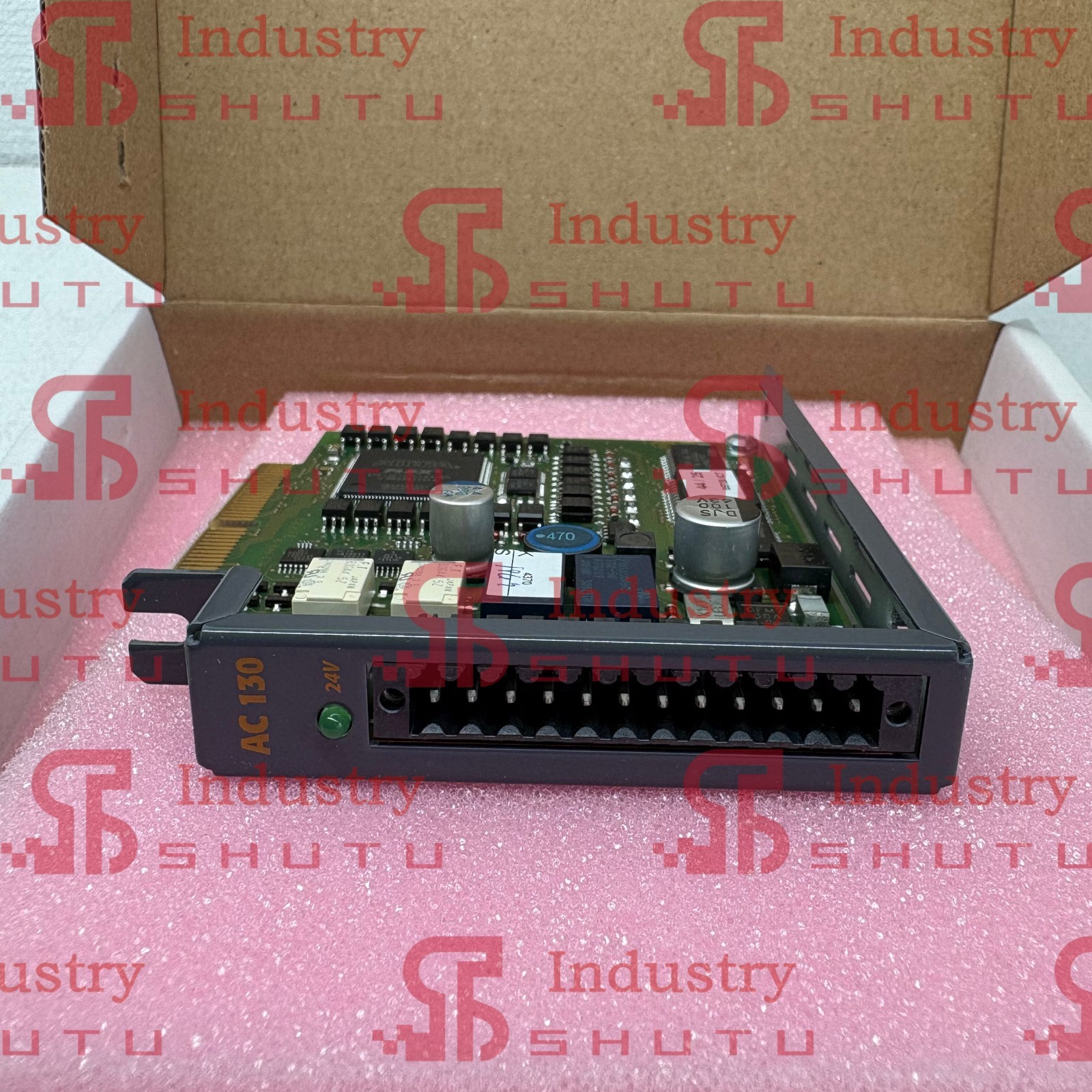 B&R 8AC130.60-1 communication module#1pcs new in box