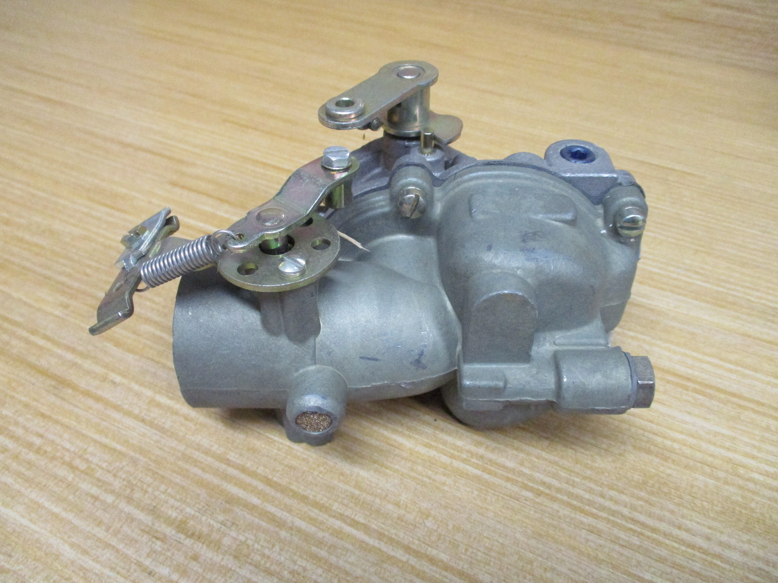 Zenith 74758732 Typ Z1-68 Carburetor 14197 (Pack of 3)