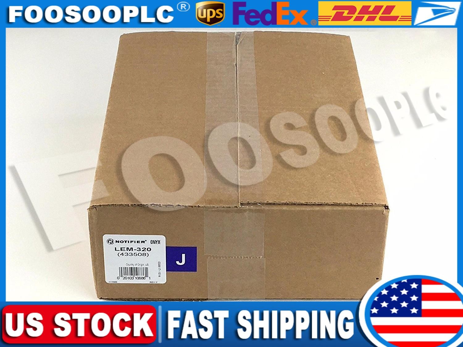1pc LEM-320 brand new circuit card Fast delivery DHL US Free TAX