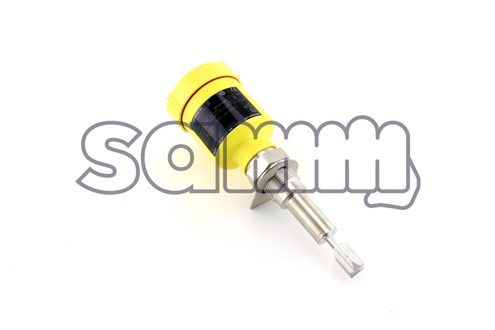 VEGA VEGASWING 61 SWING61.XXGAVXPCL VIBRATING FORK LEVEL SWITCH New