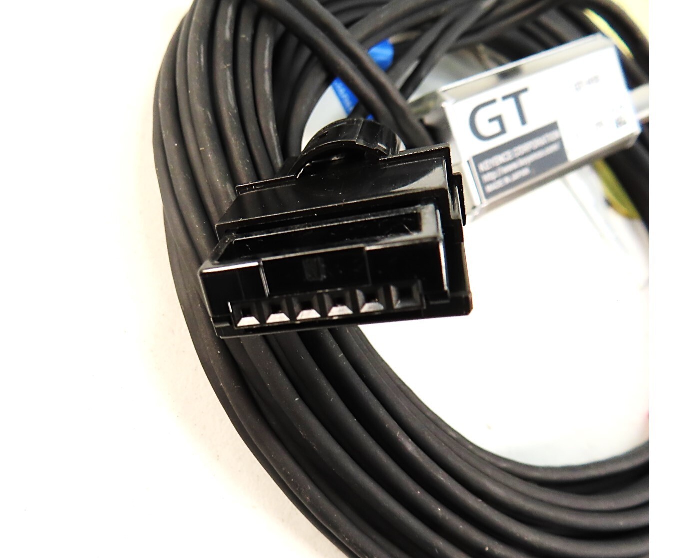 Keyence GT-H10 GTH10 GT Series Sensor Head *USA Seller* NEW NO BOX