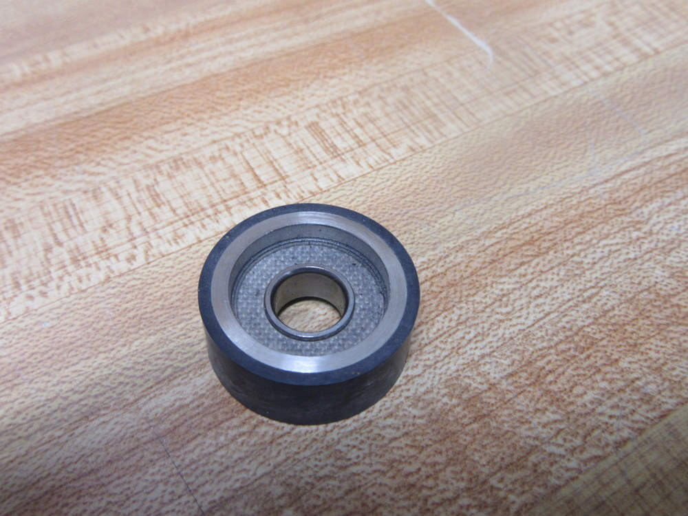 Generic 1-1/8″ Feeder Wheel 1-1/8″ x 3/8″ x 7/16″ (Pack of 15)