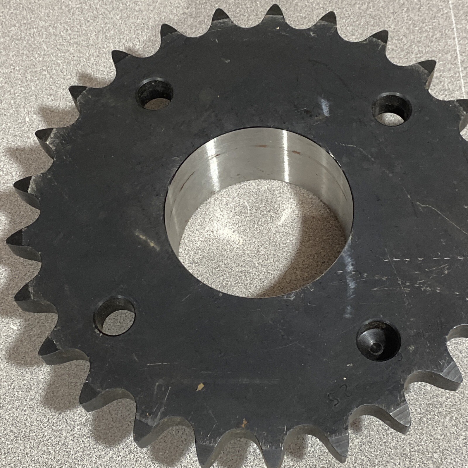 MARTIN 16 25 SPROCKET 3-1/8″ BORE 97942-172k749h01 – 8.5” Wide