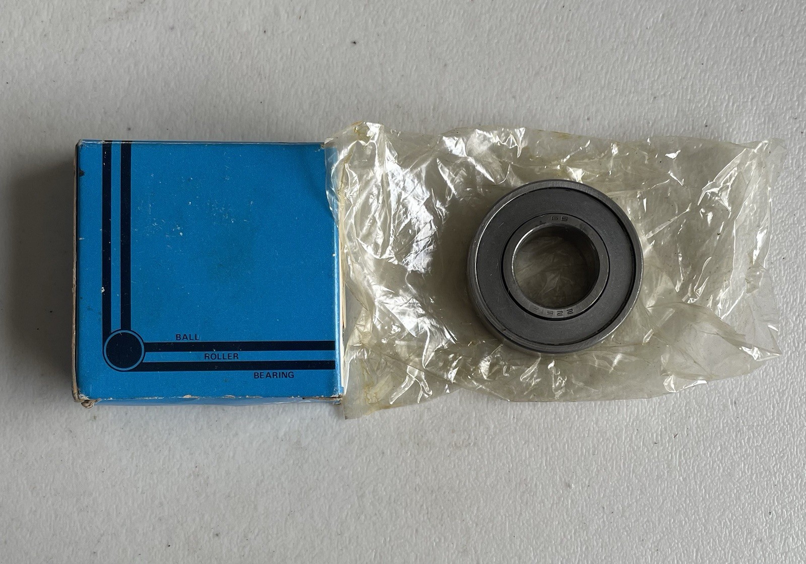 The General GB 22612 Bearing