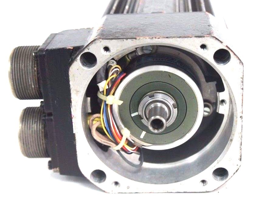 TAMAGAWA SEIKI TS2640N321E64 BRX SMARTSYN RESOLVER & MOTOR – REPAIRED
