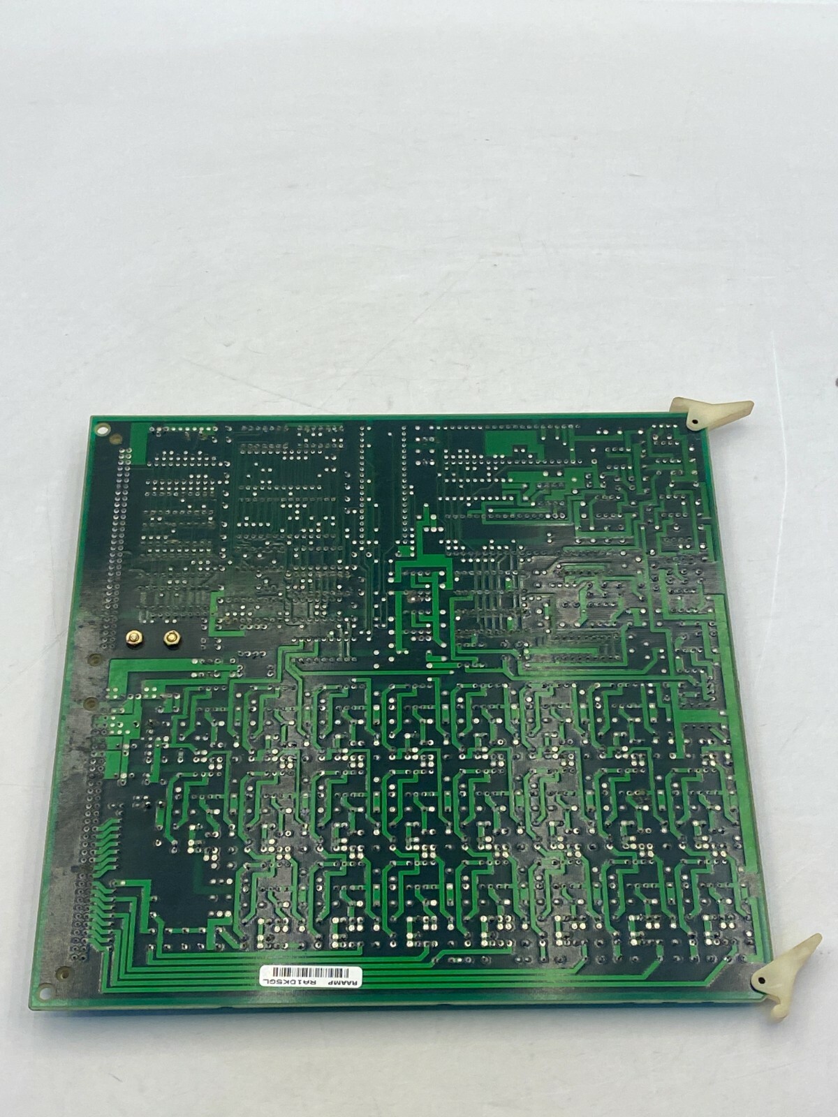 ISHIDA P-5185D PCFV-1-0 ADC CIRCUIT BOARD