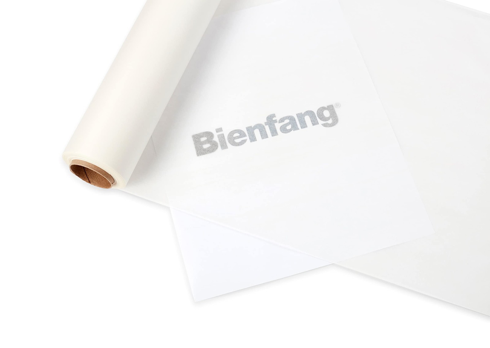 Bienfang Sketching & Tracing Paper Roll, White, 12 12 in. x 20 yd., White