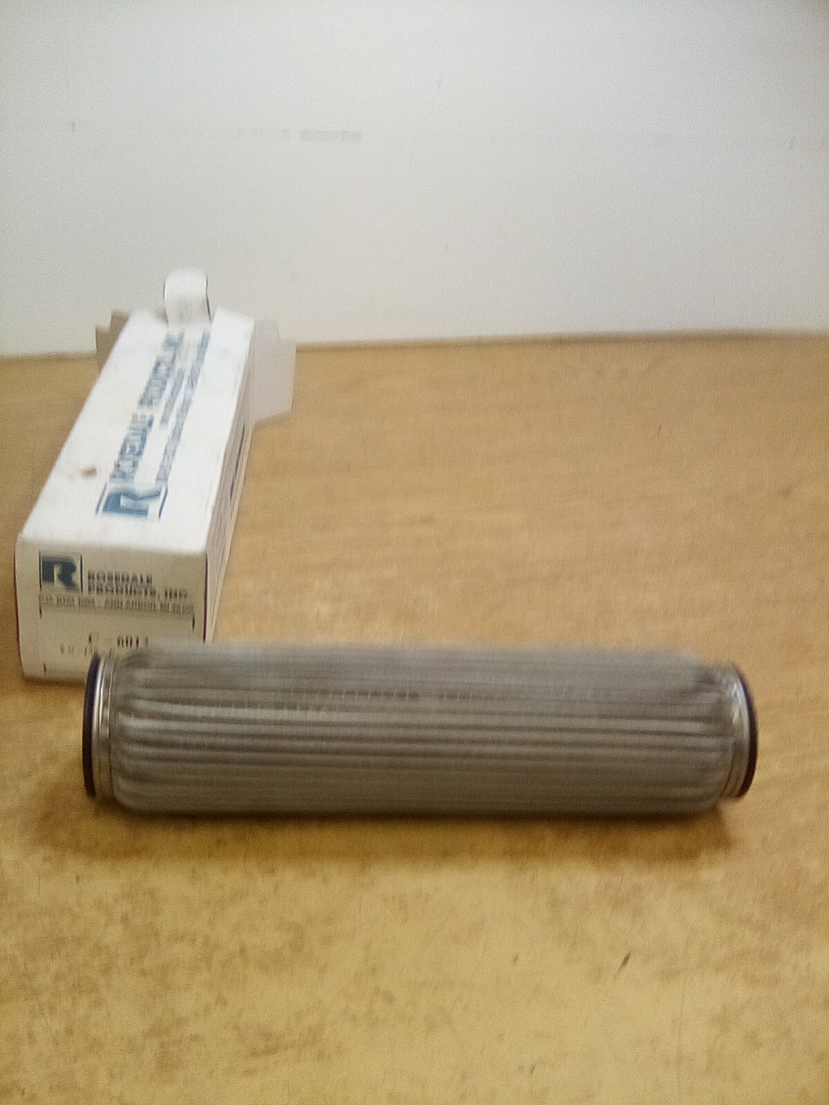 Rosedale C-6013 9-3/4-150-P-B-S-DOE Filter Cartridge