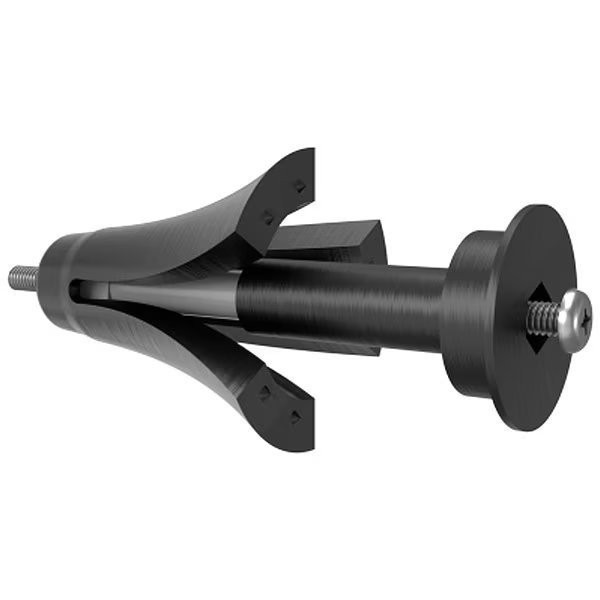 Wingits MASTER Anchor Wall Anchor, 3-1/2