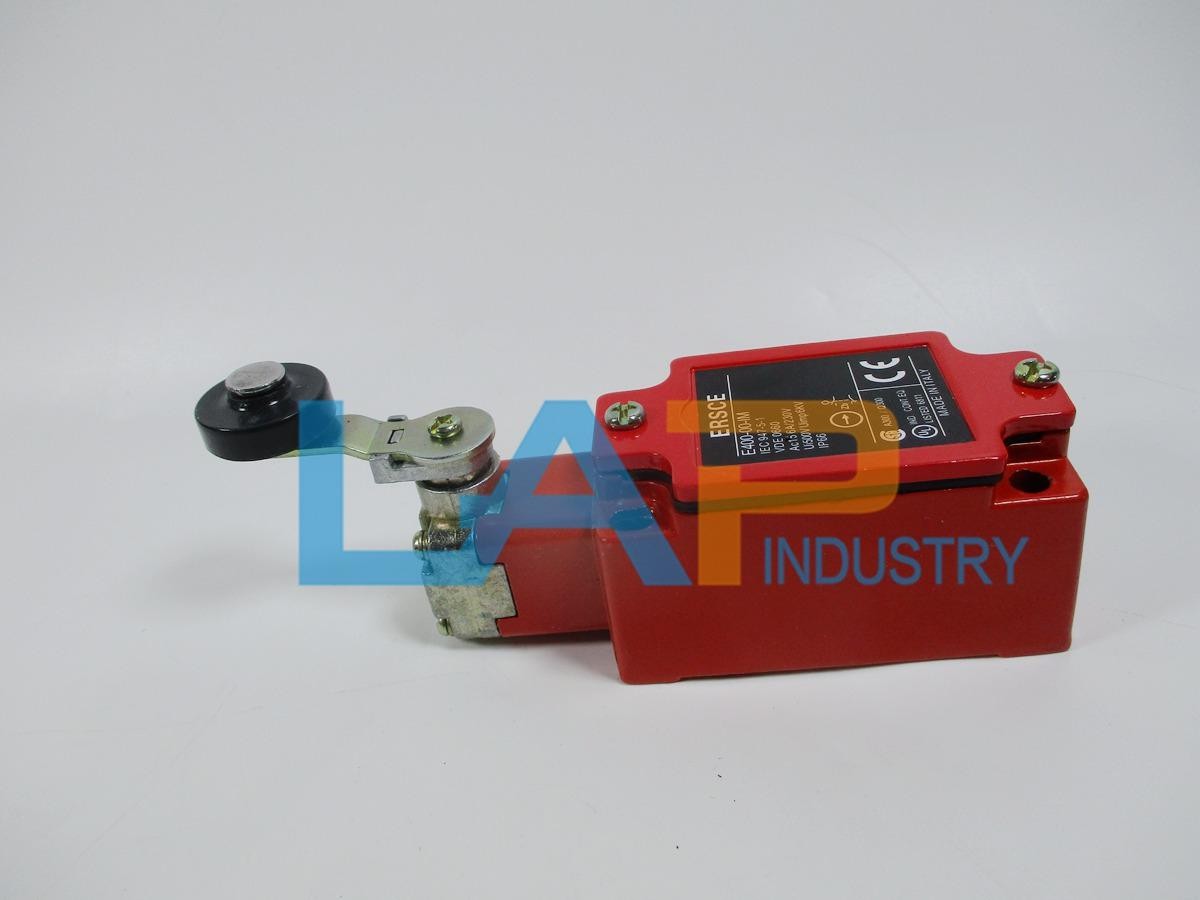 Qty:1 New For ERSCE E400-00-IM Pull rope limit switch