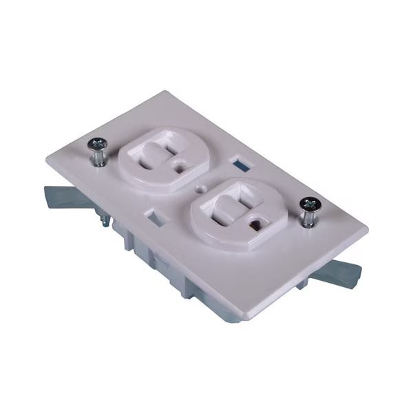 Us Hardware US Hardware 15 amps RV Recep