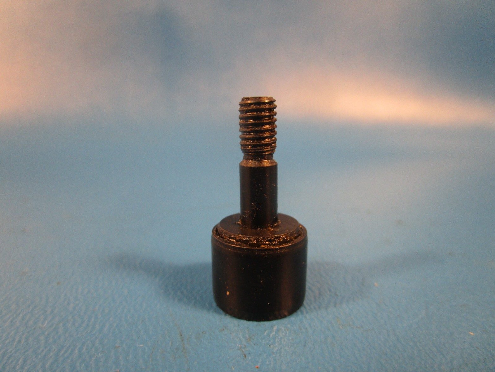 LOT OF 3 MCGILL CF 1/2 SB, Cam Follower, Cylindrical Steel, 1/2″, 13 mm