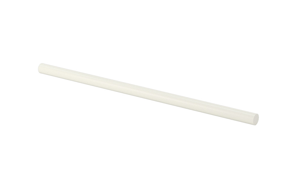 GE Advanced Materials Boron Nitride 1/4″ DIA X 6″ ROD