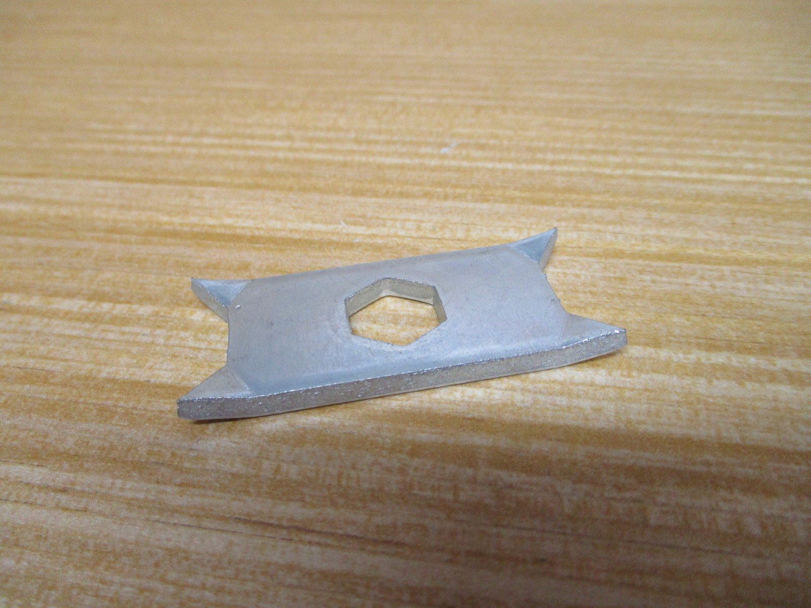 Part 163K055H01 Drive Roller Mounting Bracket (Pack of 2)