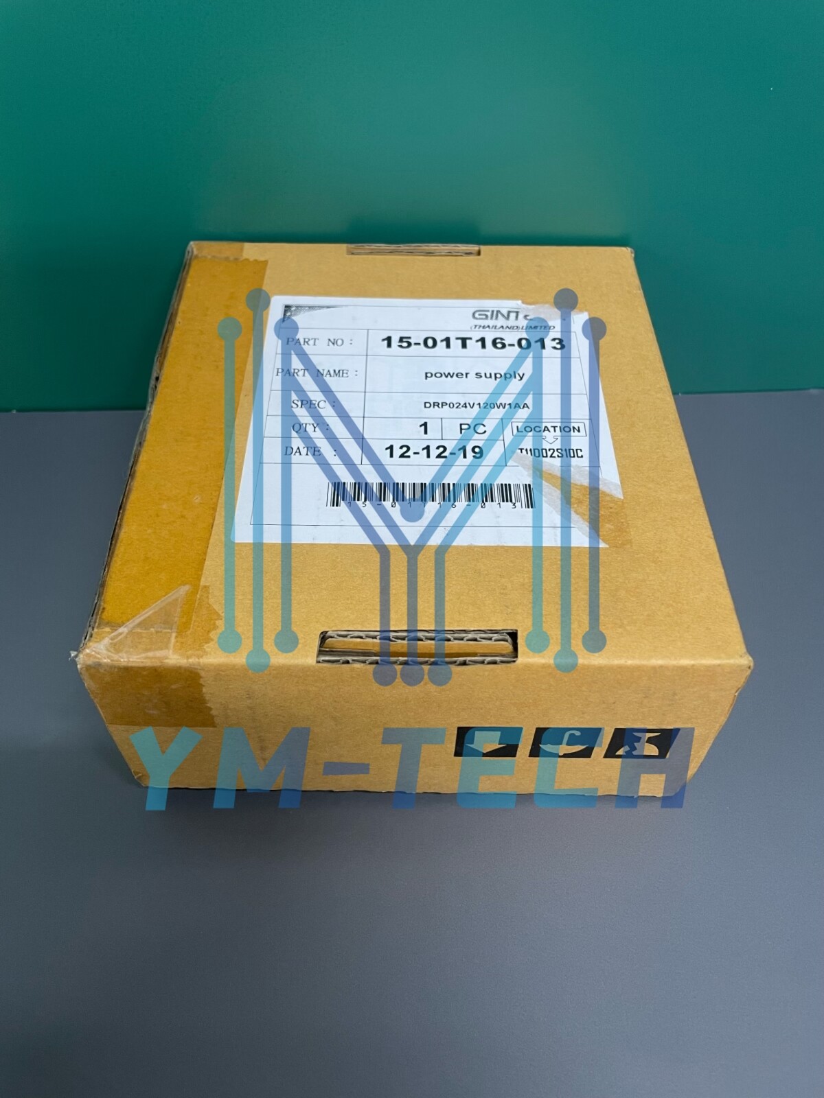 1PCS NEW Delta switching power supply DRP024V120W1AA Fast Ship NEW
