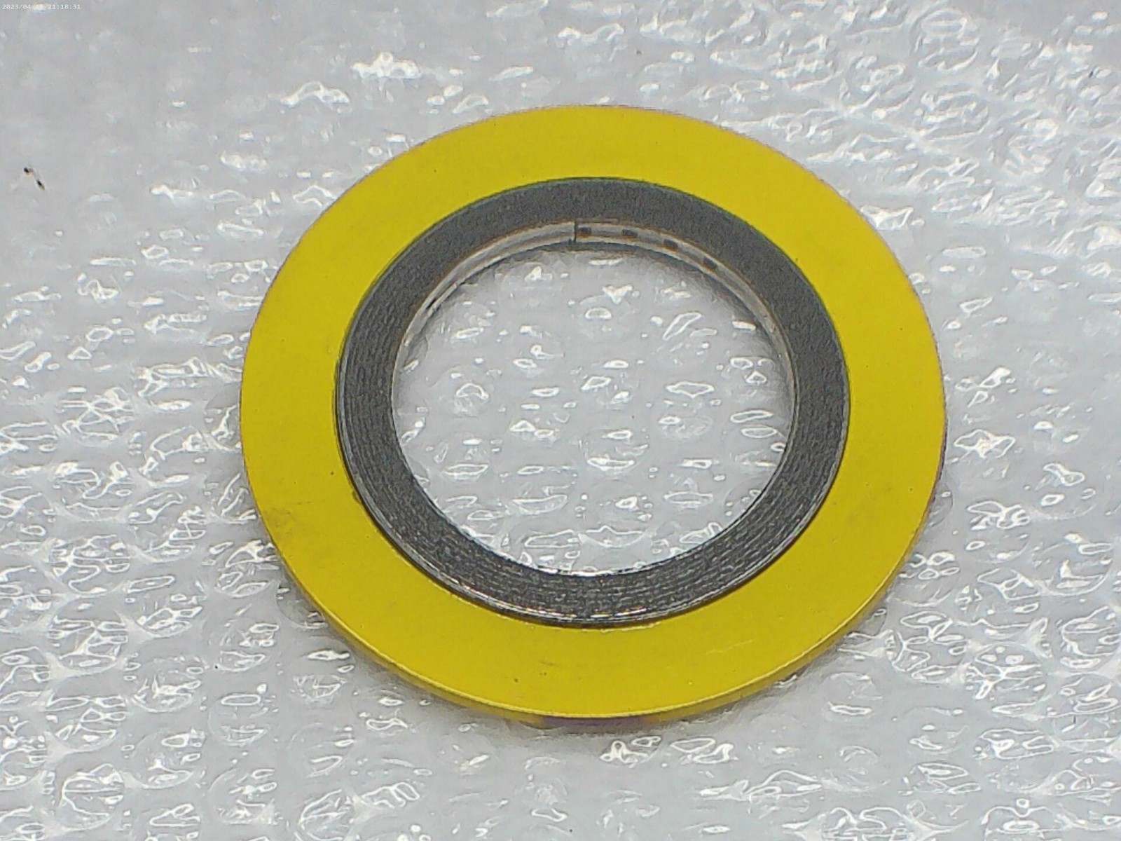 FLEXITALLIC 1-1/2″ 3-4-600-ASME B16.20 GASKET UNMP