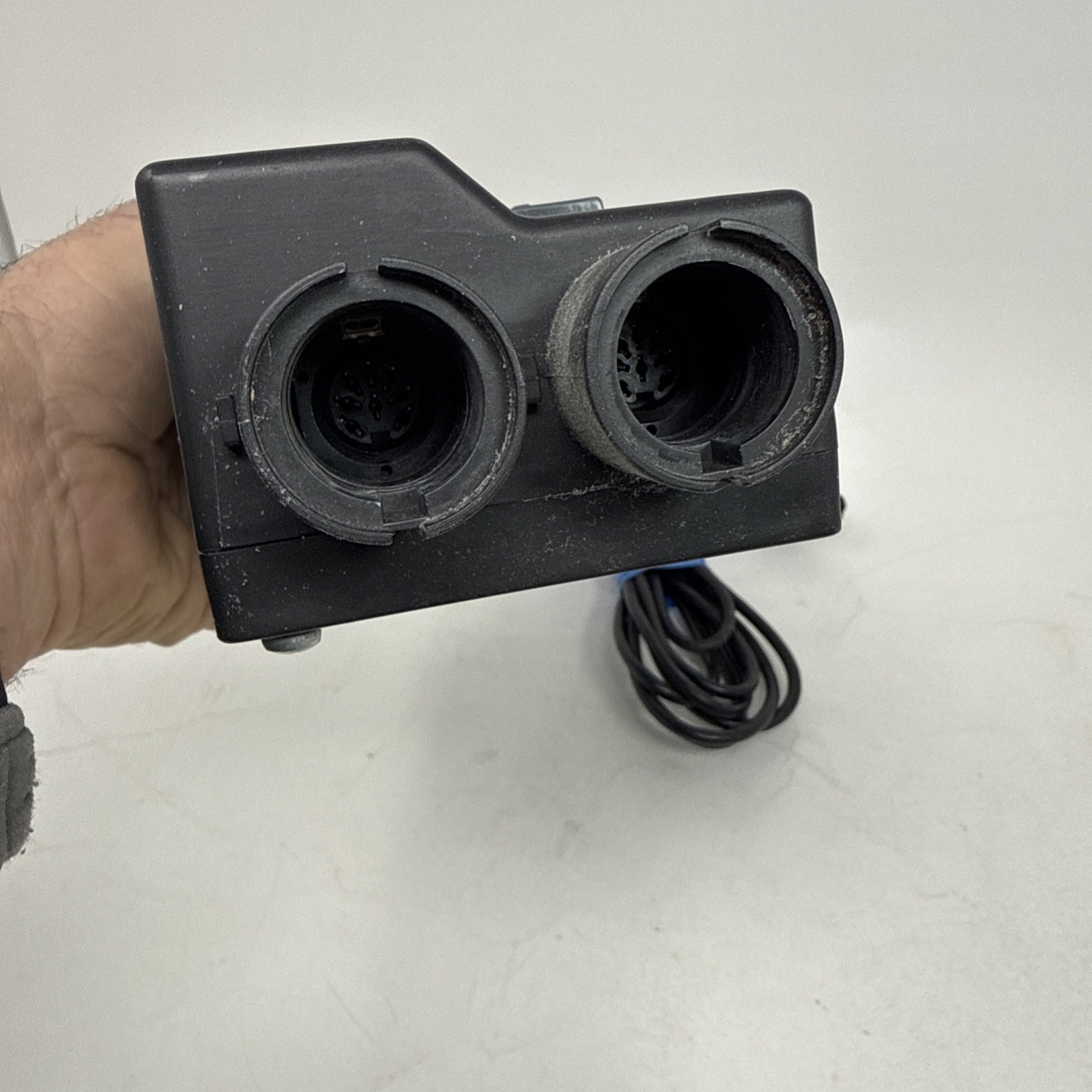 Linak Control Box APHILL4000-0000 (AP-HILL-40-00) for beds Joern / Invacare