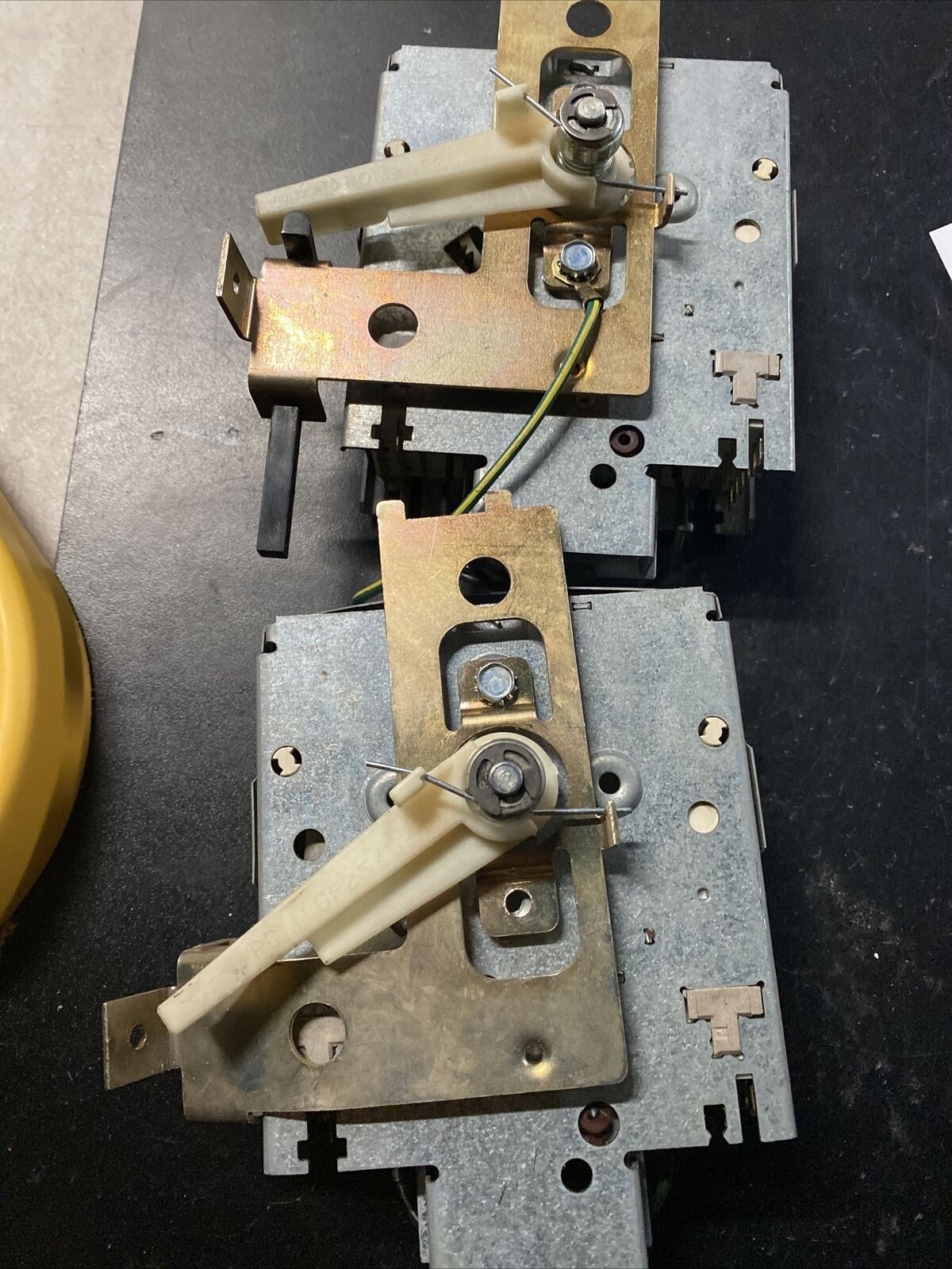 W10157988D GENUINE FSP WHIRLPOOL KENMORE WASHER Timer BK898