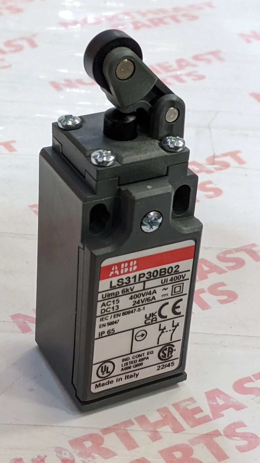 ABB LS31P30B02