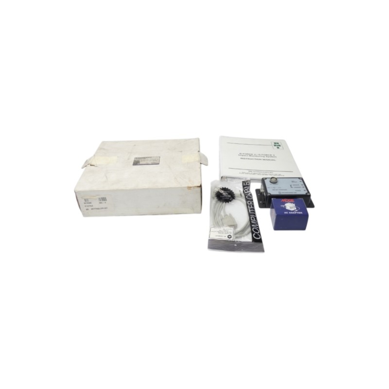 BMI TECHNOLOGIES A000001586 303987 90126342 (NO KEY) NSMP