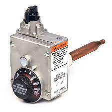 Emerson Climate White Rodgers Gas Valve Hot Water Heater 70-160�F Nat Gas