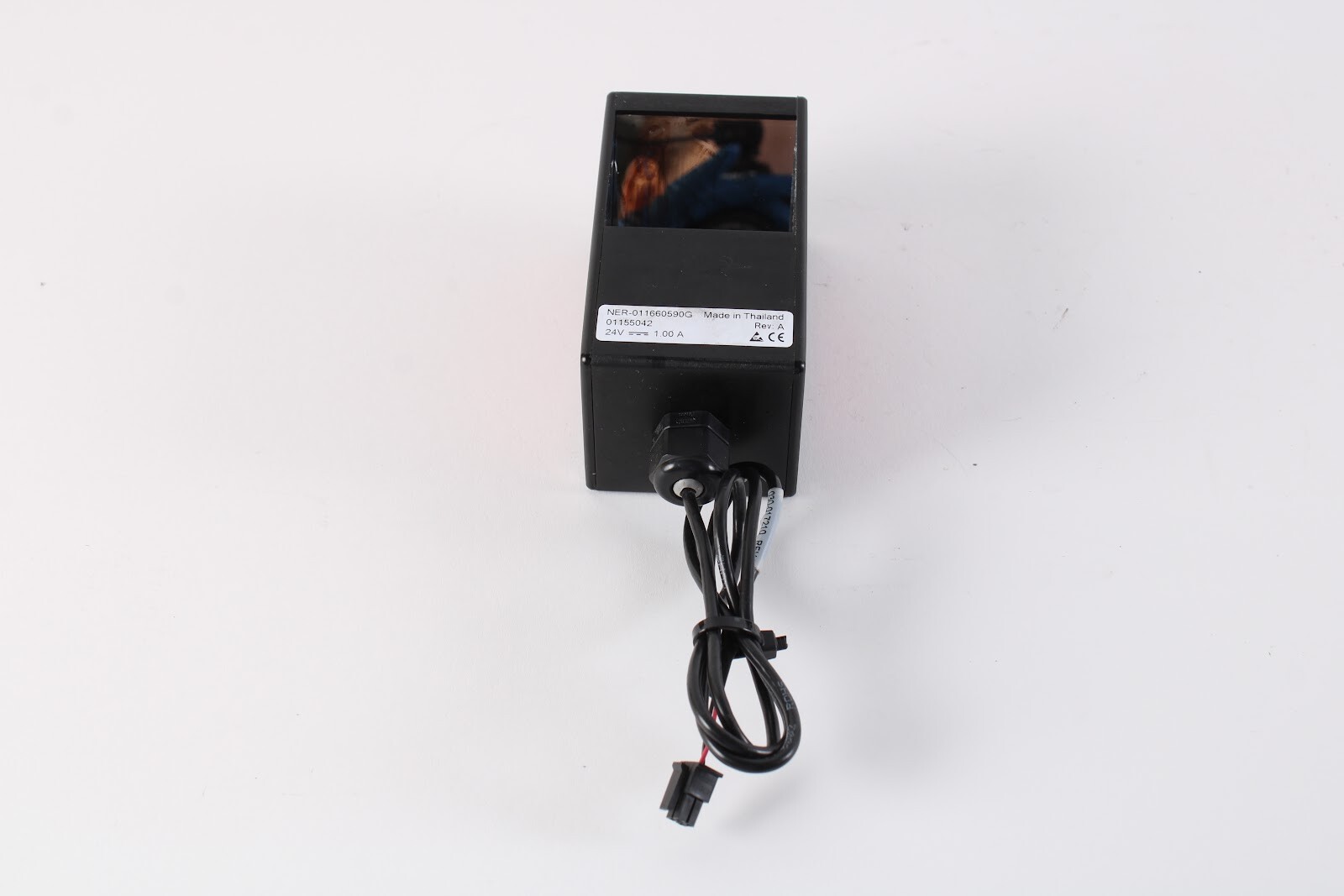 Nerlite NER-011660590G Smart Series Doal 50 Microscan