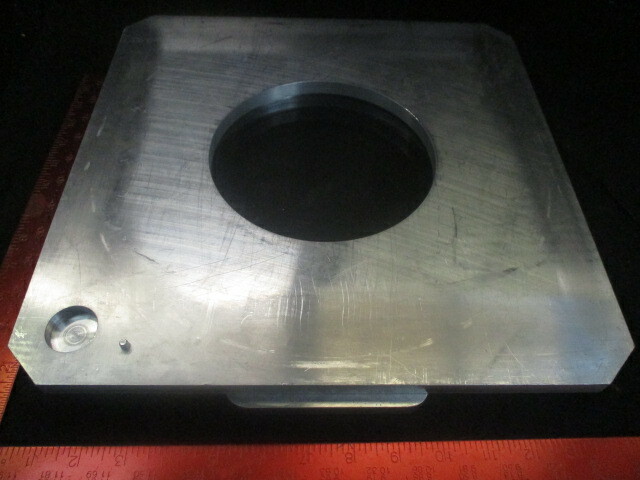 P-5000 P-5000 TEST PLATE