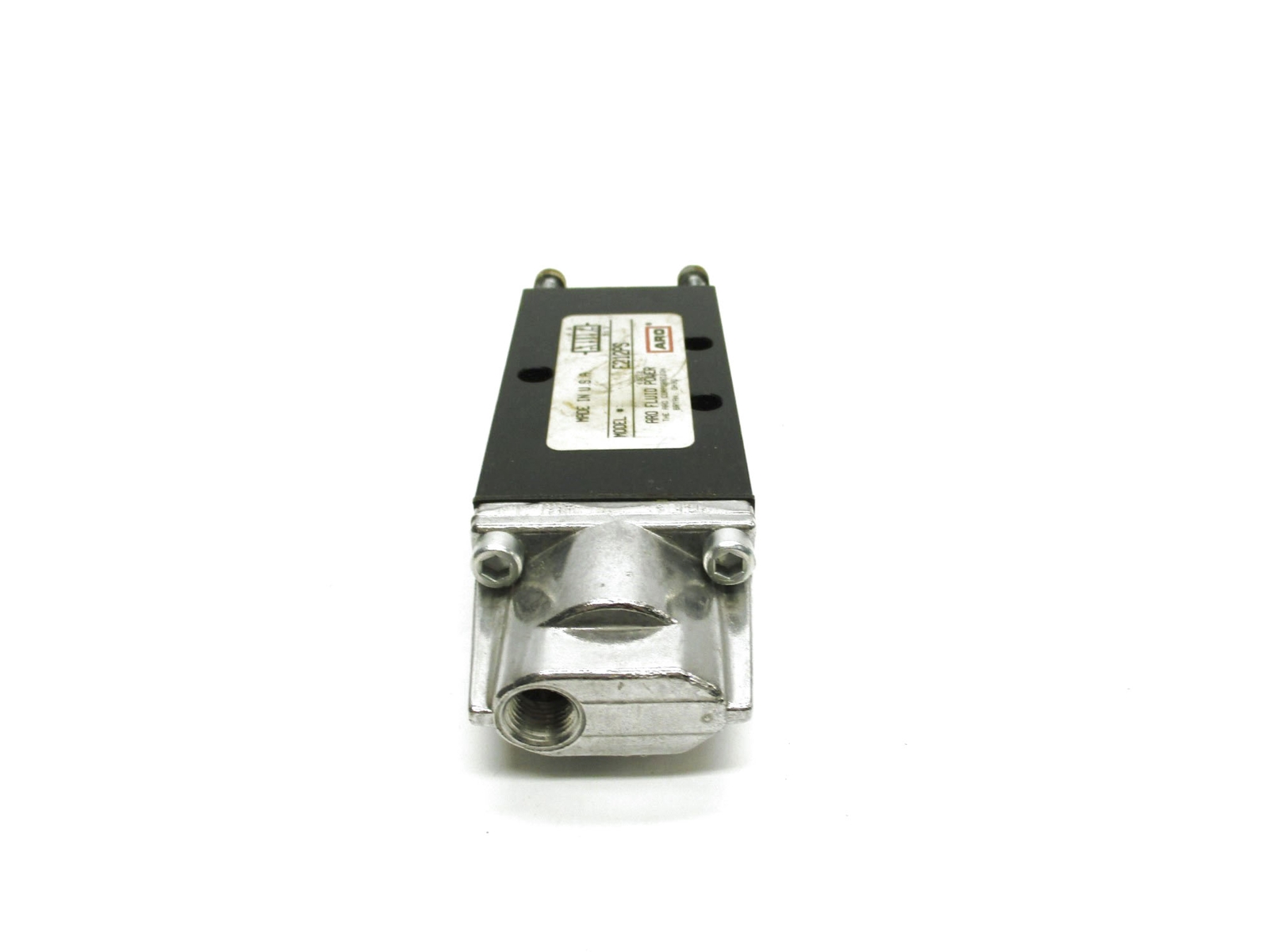 ARO E212PS (AS PICTURED) UNMP