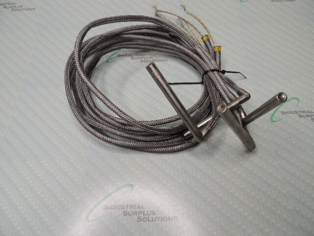 WATLOW 63A92-N48Y50 FIREROD 0306 240V 300W