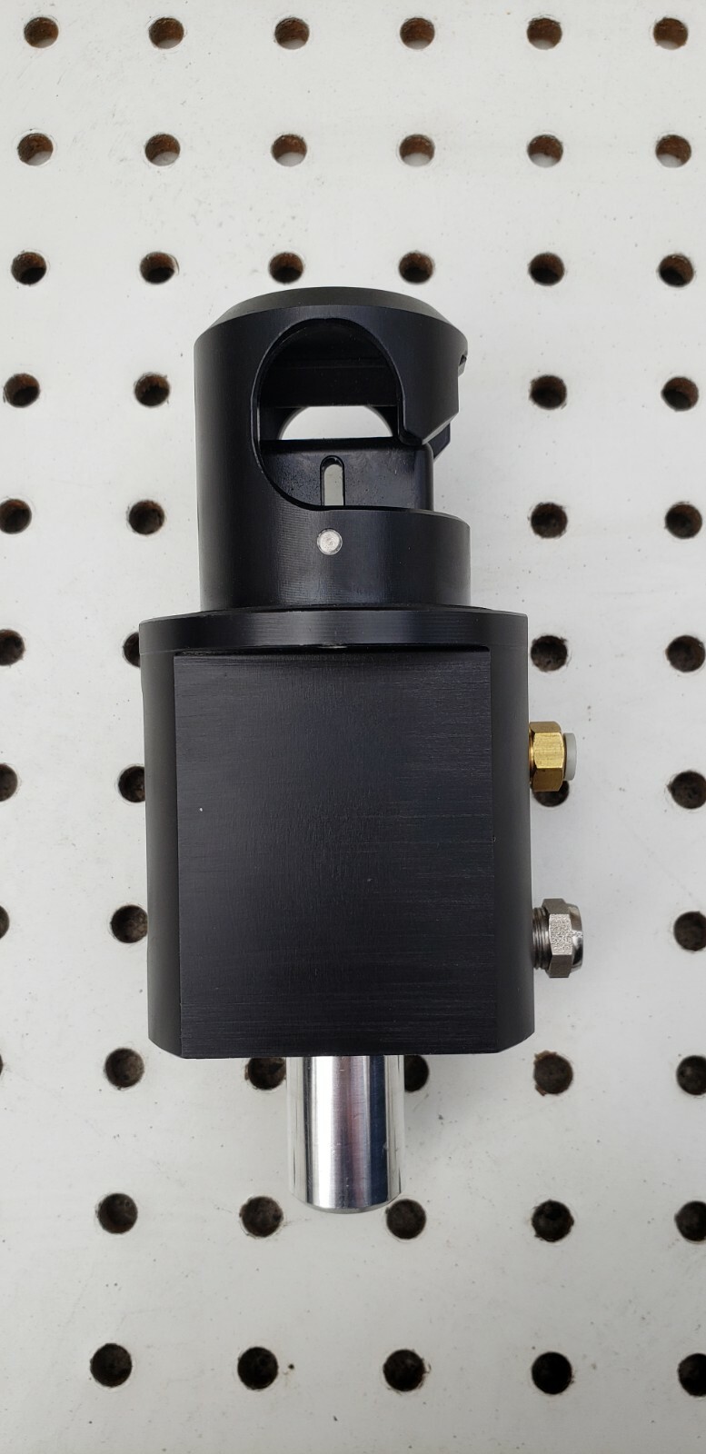 ACRO 934 934V9011 Pneumatic Pinch Valve .50″ to .75″ Tube NC