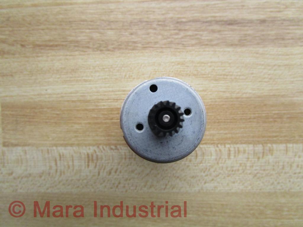 Part QK1-7316 Motor HD572704
