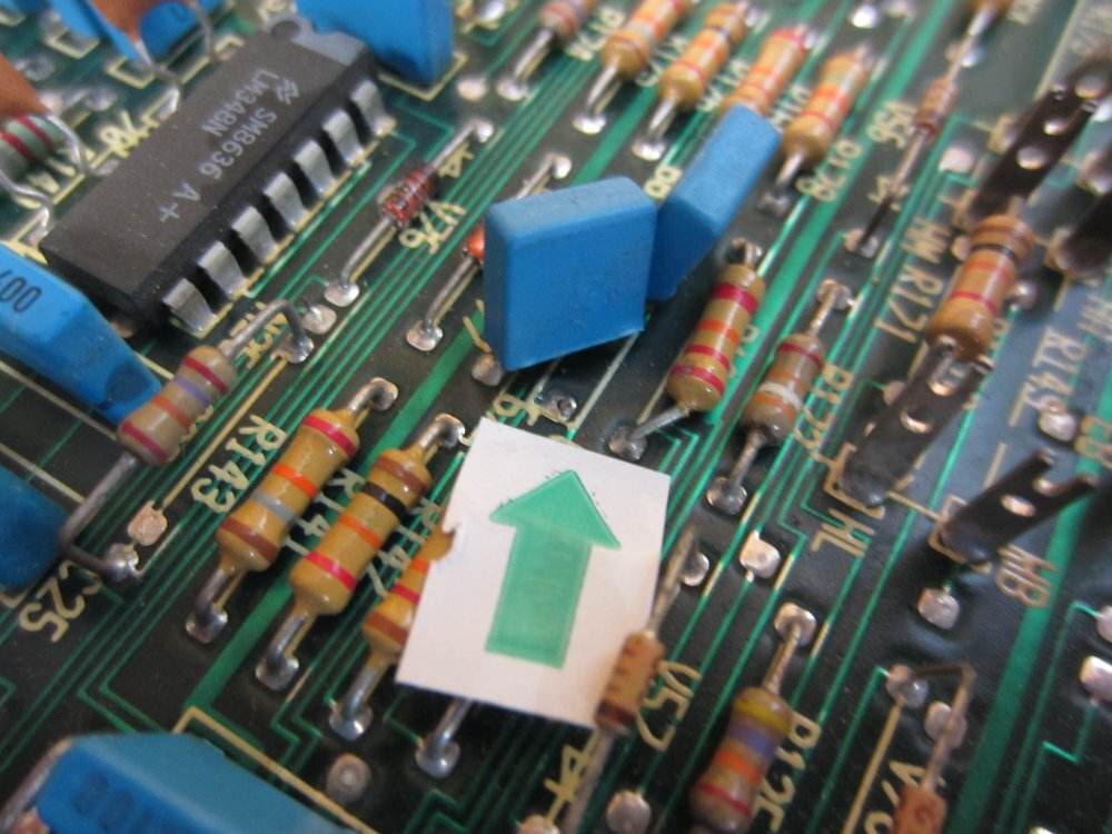 Siemens C98043-A1047-L.1.11 Board C98043A1047L111 Non-Refundable