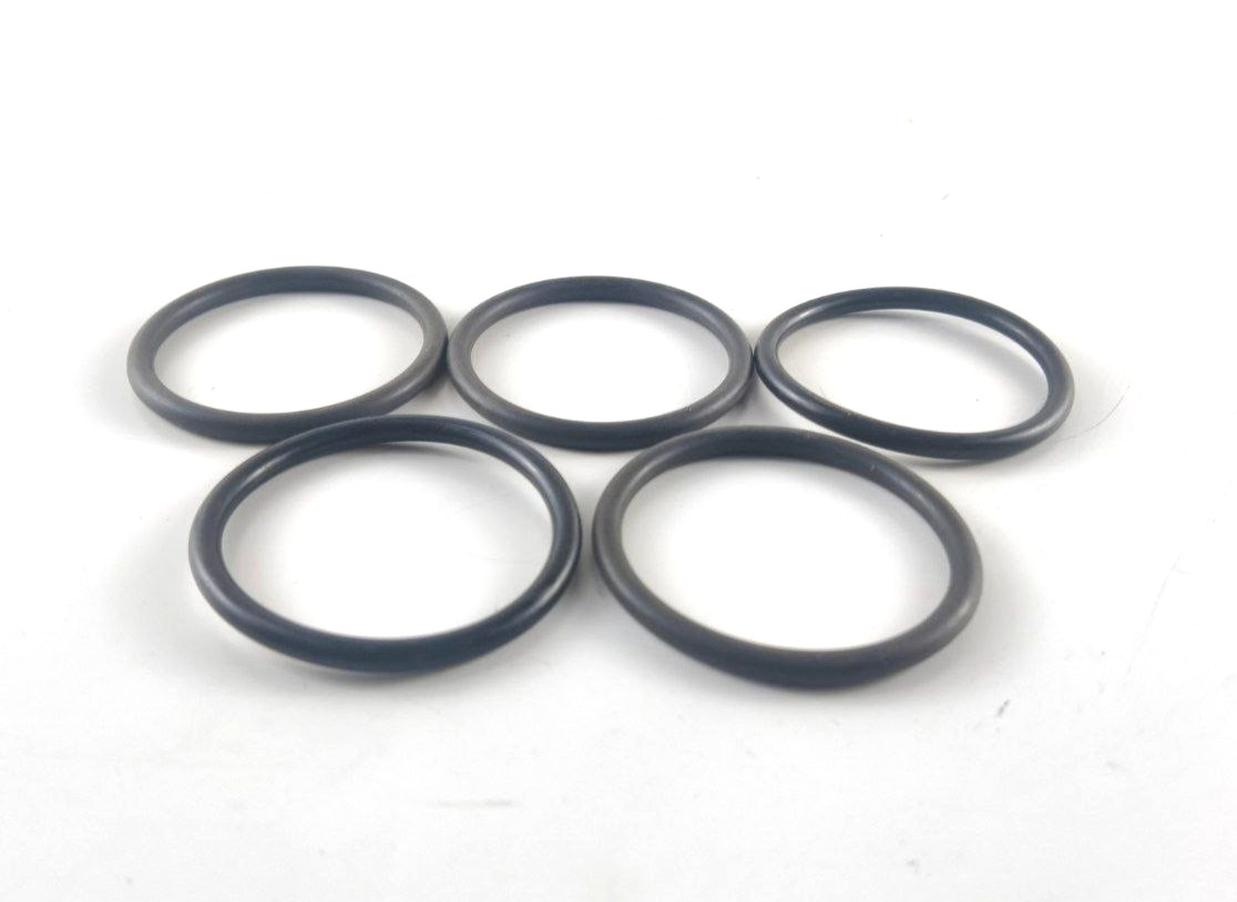 Piston Pin O-Ring P/N 27 For Tanabe HC-264A Compressor Genuine Part (PACK 04)